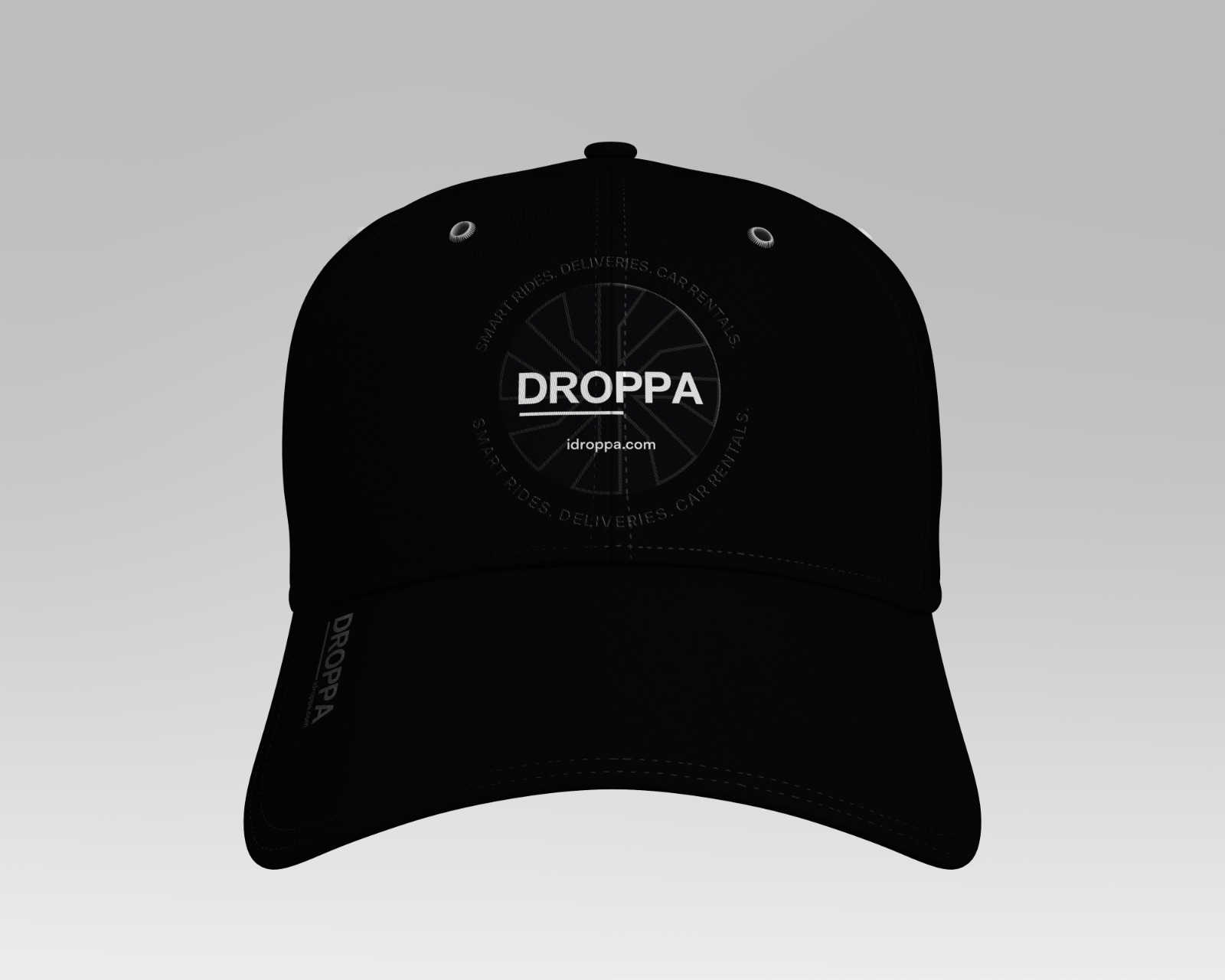 Cap